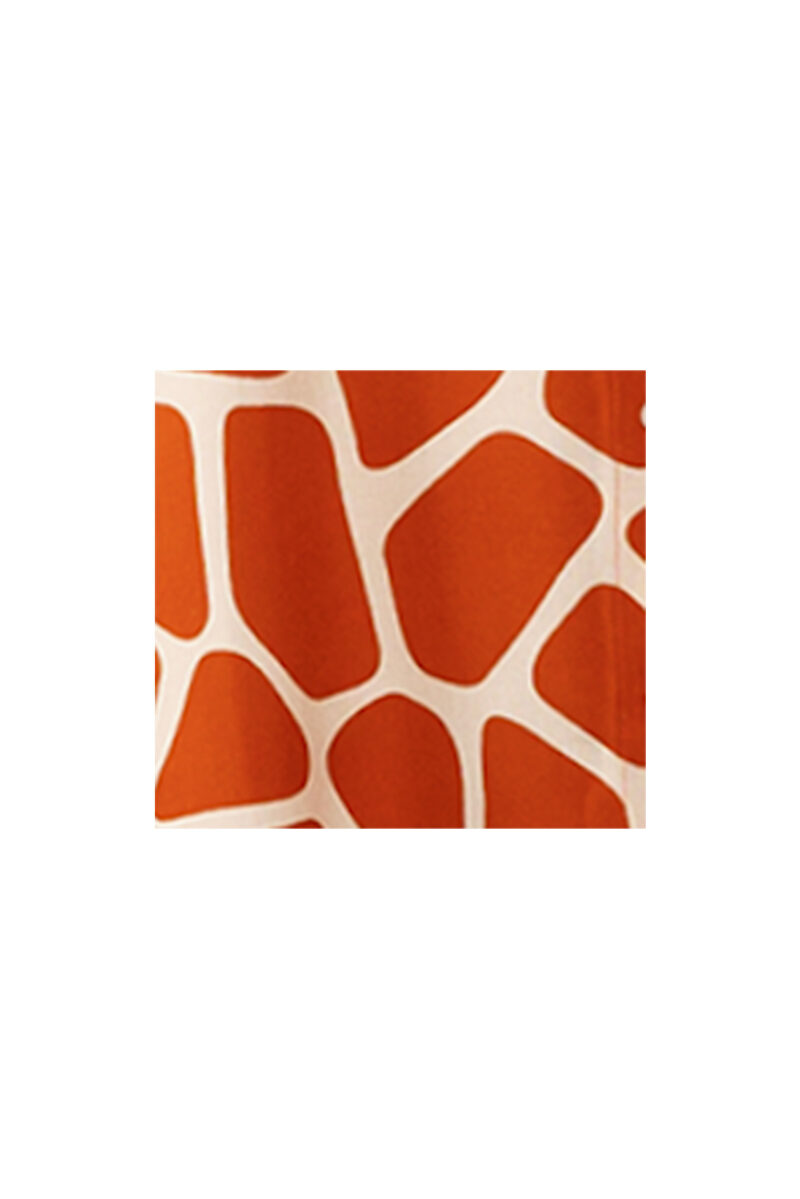 intimo-ortopedia-abbiati-Abito-lungo-in-fantasia-animalier-caramello-Verdissima-SV83-4