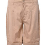 intimo-ortopedia-abbiati-Bermuda-in-cotone-beige-Verdissima-BR46-0