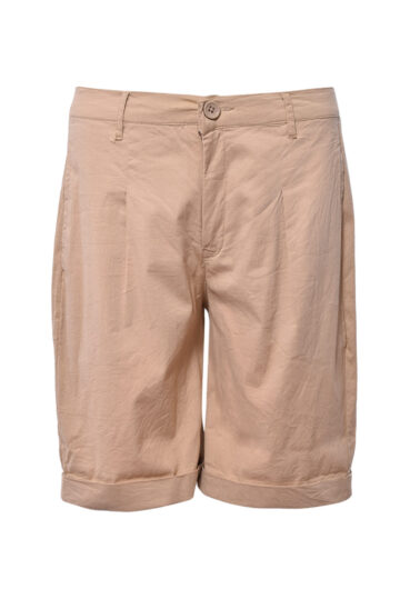 intimo-ortopedia-abbiati-Bermuda-in-cotone-beige-Verdissima-BR46-0