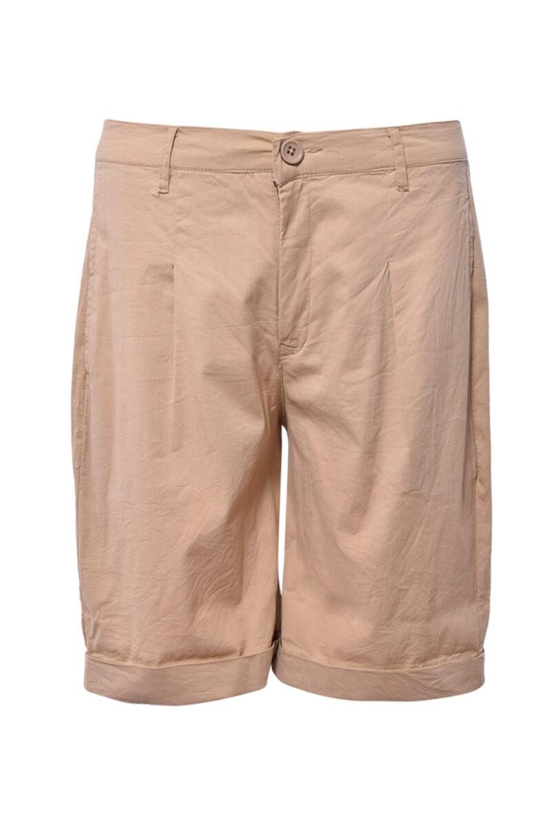 intimo-ortopedia-abbiati-Bermuda-in-cotone-beige-Verdissima-BR46-0