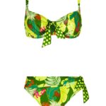 intimo-ortopedia-abbiati-Bikini-a-balconcino-con-slip-alto-fantasia-tropicale-Antigel-FBB3668E-FBB0368-0