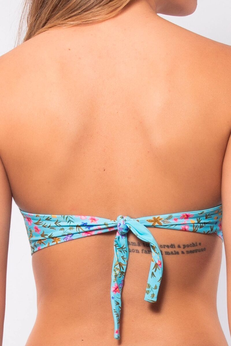 intimo-ortopedia-abbiati-Bikini-a-fascia-con-slip-annodato-fantasia-fiori-Verdissima-TO32-TO48-2