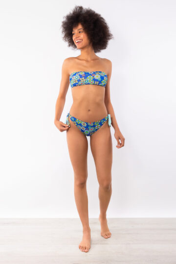 intimo-ortopedia-abbiati-Bikini-a-fascia-con-slip-laccetti-in-fantasia-maioliche-Verdissima-CY10-1