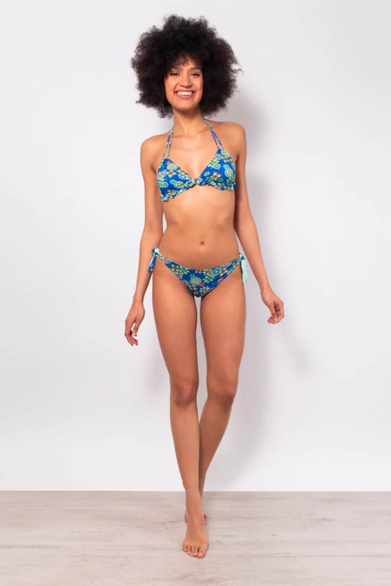intimo-ortopedia-abbiati-Bikini-a-triangolo-con-slip-annodato-fantasia-maioliche-Verdissima-CY00-0