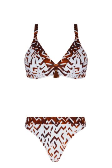 intimo-ortopedia-abbiati-Bikini-a-triangolo-con-slip-normale-fantasia-etnica-Antigel-FBB3258D-FBB1358-0