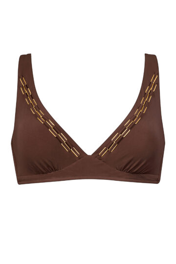 intimo-ortopedia-abbiati-Bikini-a-triangolo-con-slip-normale-marrone-Maryan-Mehlhorn-5160-610-1