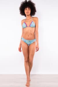 intimo-ortopedia-abbiati-Bikini-triangolo-con-slip-laccetti-fantasia-fiori-Verdissima-TO20-TO45-1