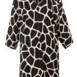 intimo-ortopedia-abbiati-Caftano-corto-in-fantasia-animalier-caramello-Verdissima-SV70-0