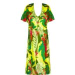 intimo-ortopedia-abbiati-Caftano-corto-in-fantasia-tropicale-Antigel-ESB4468-0