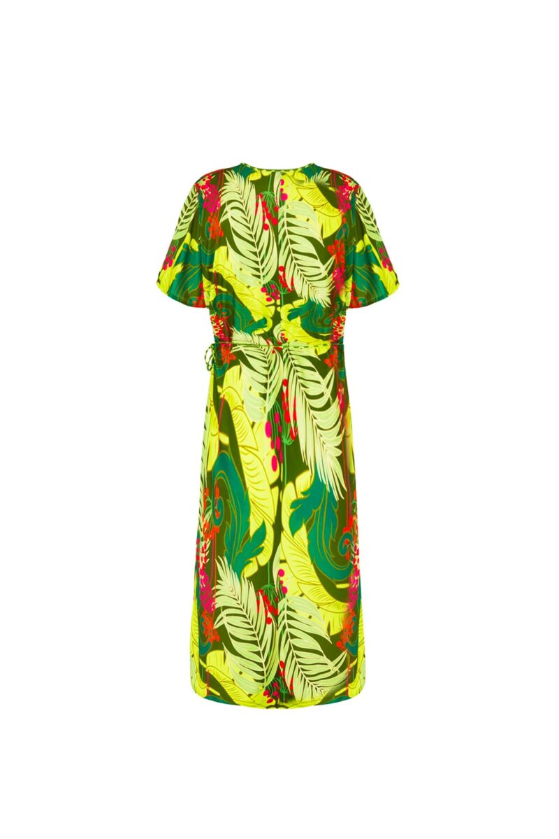 intimo-ortopedia-abbiati-Caftano-corto-in-fantasia-tropicale-Antigel-ESB4468-1