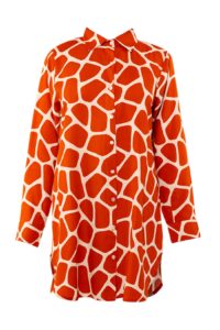 intimo-ortopedia-abbiati-Caftano-tutto-aperto-in-fantasia-animalier-nero-Verdissima-SV51-0