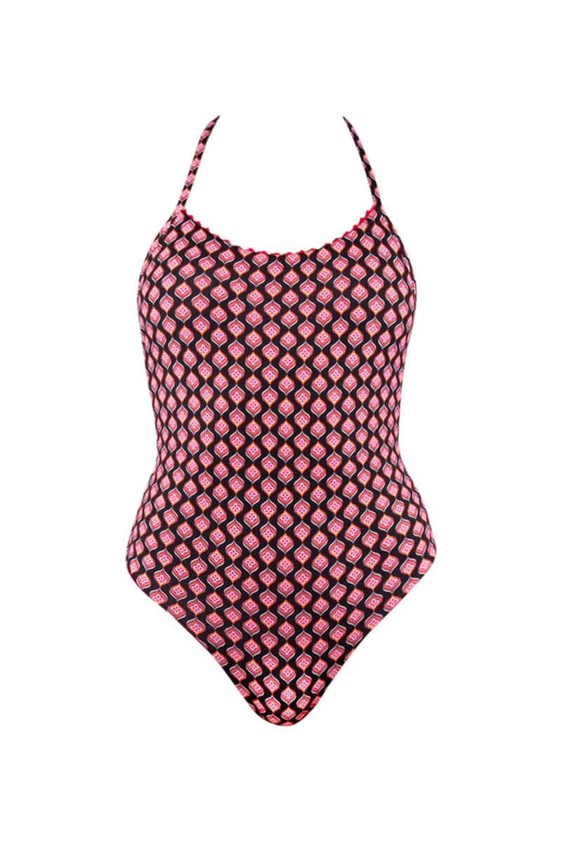 intimo-ortopedia-abbiati-Costume-intero-in-fantasia-geometrica-Verdissima-GS50-0