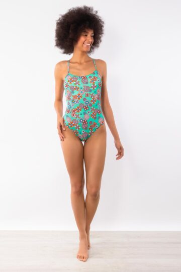 intimo-ortopedia-abbiati-Costume-intero-in-fantasia-maioliche-Verdissima-CY50B-1