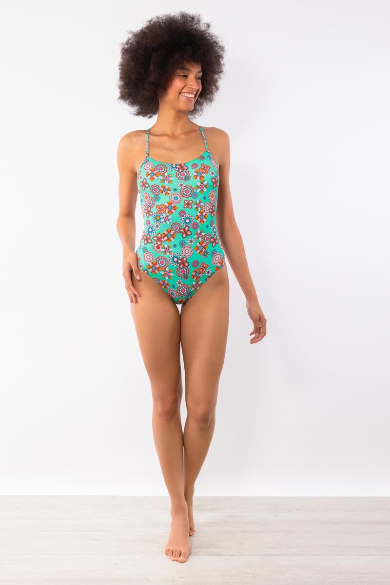 intimo-ortopedia-abbiati-Costume-intero-in-fantasia-maioliche-Verdissima-CY50B-1