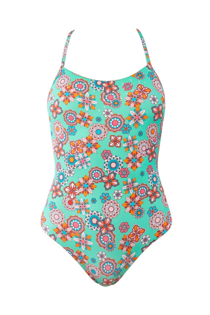 intimo-ortopedia-abbiati-Costume-intero-in-fantasia-maioliche-Verdissima-CY50B-2