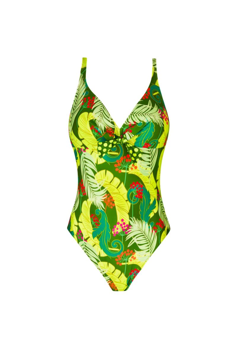 intimo-ortopedia-abbiati-Costume-intero-in-fantasia-tropicale-Antigel-FBB9268-0