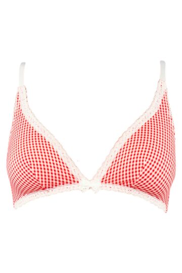 intimo-ortopedia-abbiati-Reggiseno-senza-ferretto-in-vichy-blu-Verdissima-VH20-0