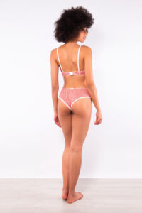 intimo-ortopedia-abbiati-Reggiseno-senza-ferretto-in-vichy-blu-Verdissima-VH20-2
