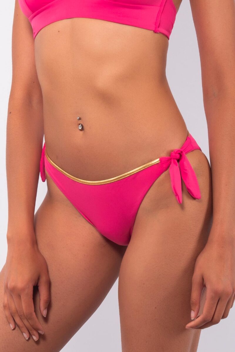 intimo-ortopedia-abbiati-Bikini-a-bralette-con-slip-annodato-rosa-Verdissima-GD37-GD48-2