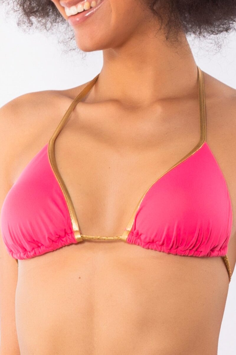 intimo-ortopedia-abbiati-Bikini-a-triangolo-con-slip-laccetti-rosa-Verdissima-GD20-GD45-2
