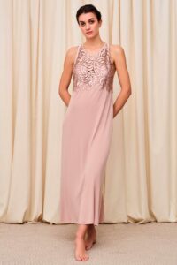 intimo-ortopedia-abbiati-Camicia-da-notte-lunga-Vaniglia-Paladini-S51VC02-0-