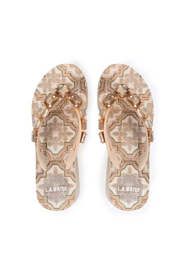 intimo-ortopedia-abbiati-Infradito-gioiello-beige-L.A-Water-0