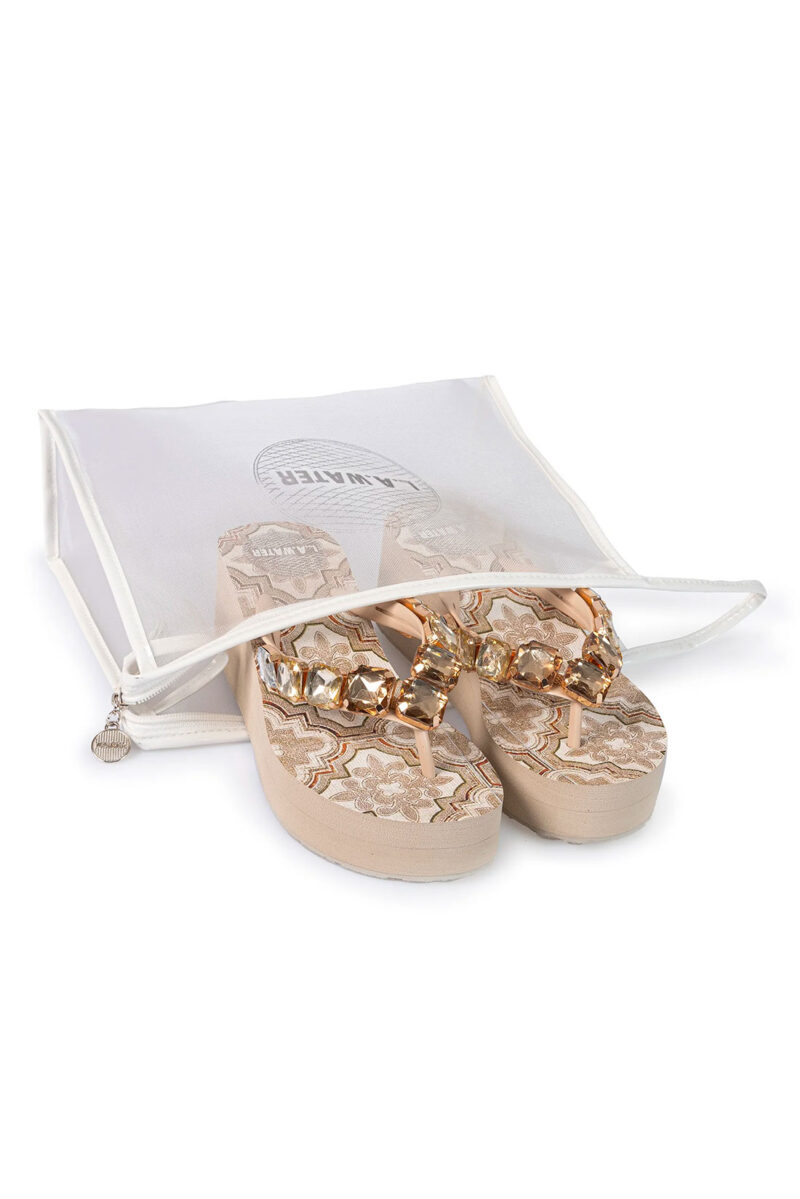 intimo-ortopedia-abbiati-Infradito-gioiello-beige-L.A-Water-3