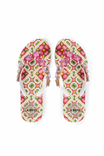intimo-ortopedia-abbiati-Infradito-gioiello-fucsia-L.A-Water-0