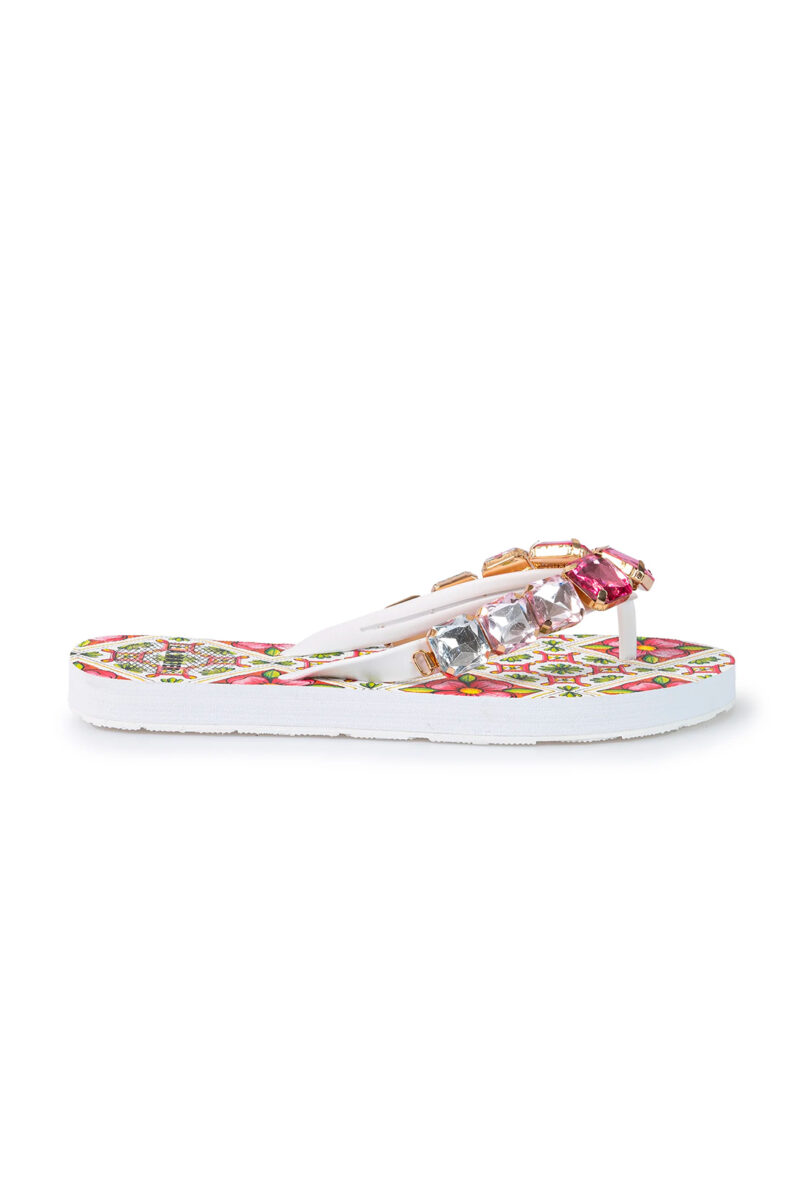 intimo-ortopedia-abbiati-Infradito-gioiello-fucsia-L.A-Water-1