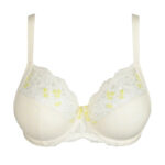 intimo-ortopedia-abbiati-Reggiseno-con-pizzo-giallo-Novaro-Prima-Donna-0163520-0