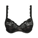 intimo-ortopedia-abbiati-Reggiseno-in-pizzo-nero-Cyrile-Marie-Jo-0102920-0