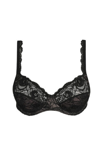 intimo-ortopedia-abbiati-Reggiseno-in-pizzo-nero-Cyrile-Marie-Jo-0102920-0