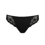 intimo-ortopedia-abbiati-Slip-in-pizzo-nero-Cyrile-Marie-Jo-0502920-0