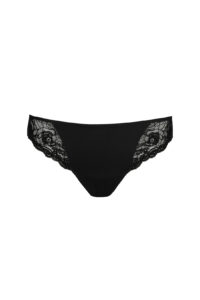 intimo-ortopedia-abbiati-Slip-in-pizzo-nero-Cyrile-Marie-Jo-0502920-0