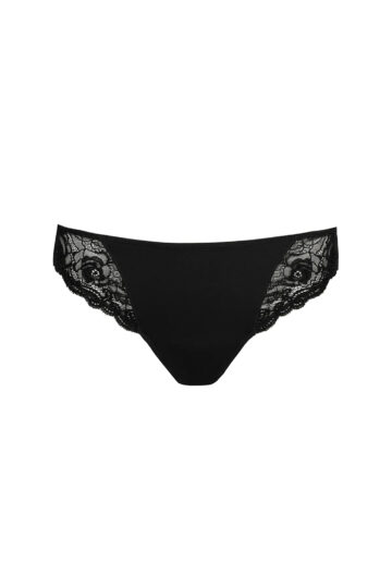 intimo-ortopedia-abbiati-Slip-in-pizzo-nero-Cyrile-Marie-Jo-0502920-0