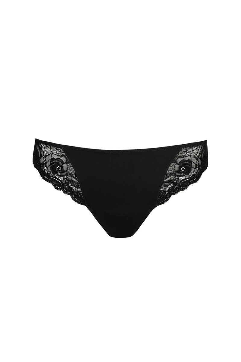 intimo-ortopedia-abbiati-Slip-in-pizzo-nero-Cyrile-Marie-Jo-0502920-0