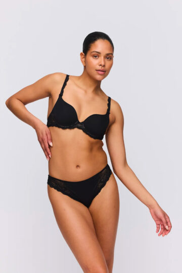 intimo-ortopedia-abbiati-Slip-in-pizzo-nero-Cyrile-Marie-Jo-0502920-1