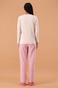 intimo-oropedia-abbiati-Pigiama-rosa-in-fantasia-bassotti-MaryPlaid-6P85045-1