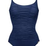 intimo-ortopedia-abbiati-Costume-intero-blu-con-drappeggi-Maryan-Mehlhorn-4290-0