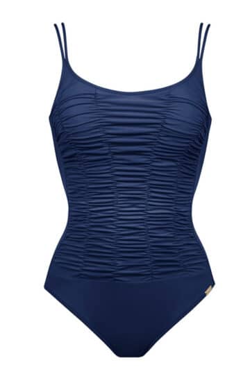 intimo-ortopedia-abbiati-Costume-intero-blu-con-drappeggi-Maryan-Mehlhorn-4290-0