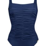 intimo-ortopedia-abbiati-Costume-intero-blu-drappeggiato--Maryan-Mehlhorn-0