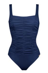 intimo-ortopedia-abbiati-Costume-intero-blu-drappeggiato--Maryan-Mehlhorn-0