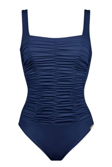 intimo-ortopedia-abbiati-Costume-intero-blu-drappeggiato--Maryan-Mehlhorn-0