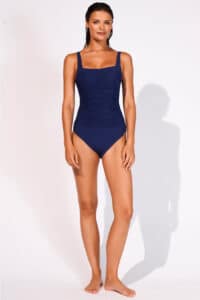 intimo-ortopedia-abbiati-Costume-intero-blu-drappeggiato--Maryan-Mehlhorn-1
