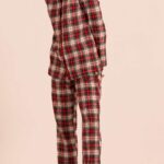 intimo-ortopedia-abbiati-Pigiama-taglio-uomo-scozzere-MaryPlaid-6P84241-0