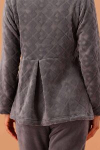 intimo-ortopedia-abbiati-Tuta-in-pile-grigia-MaryPlaid-6H45075-2