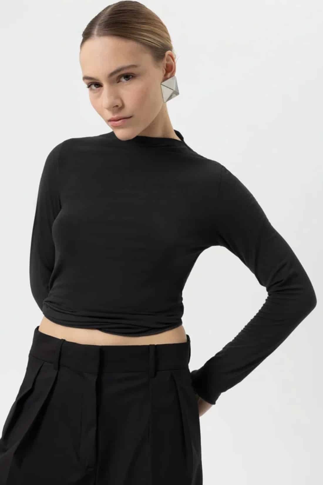 intimo-ortopedia-abbiati-Maglia-nera-a-maniche-lunghe-con-cashmere-Mey-1110087-2 intimo-ortopedia-abbiati-Maglia-nera-a-maniche-lunghe-con-cashmere-Mey-1110087-2