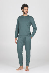 intimo-ortopedia-abbiati-Pigiama-tuta-verde-a-girocollo-Lambiate-Julipet-JAL176-1 intimo-ortopedia-abbiati-Pigiama-tuta-verde-a-girocollo-Lambiate-Julipet-JAL176-1