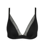 intimo-ortopedia-abbiati-Reggiseno-a-triangolo-nero-Milao-MarieJo-0102954-0