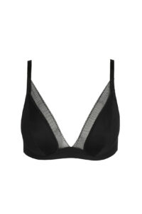 intimo-ortopedia-abbiati-Reggiseno-a-triangolo-nero-Milao-MarieJo-0102954-0